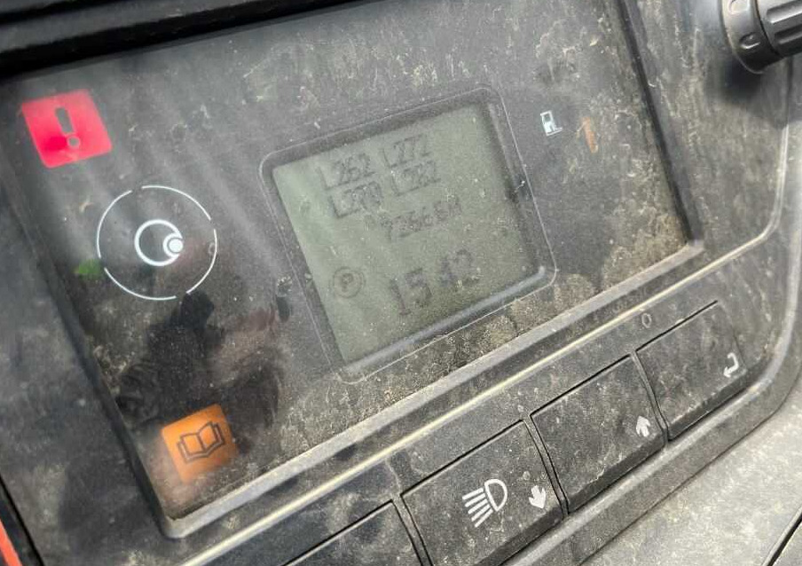 Linde R14HD-01 - Ричтрак: фото 5 Linde R14HD-01 - Ричтрак: фото 5