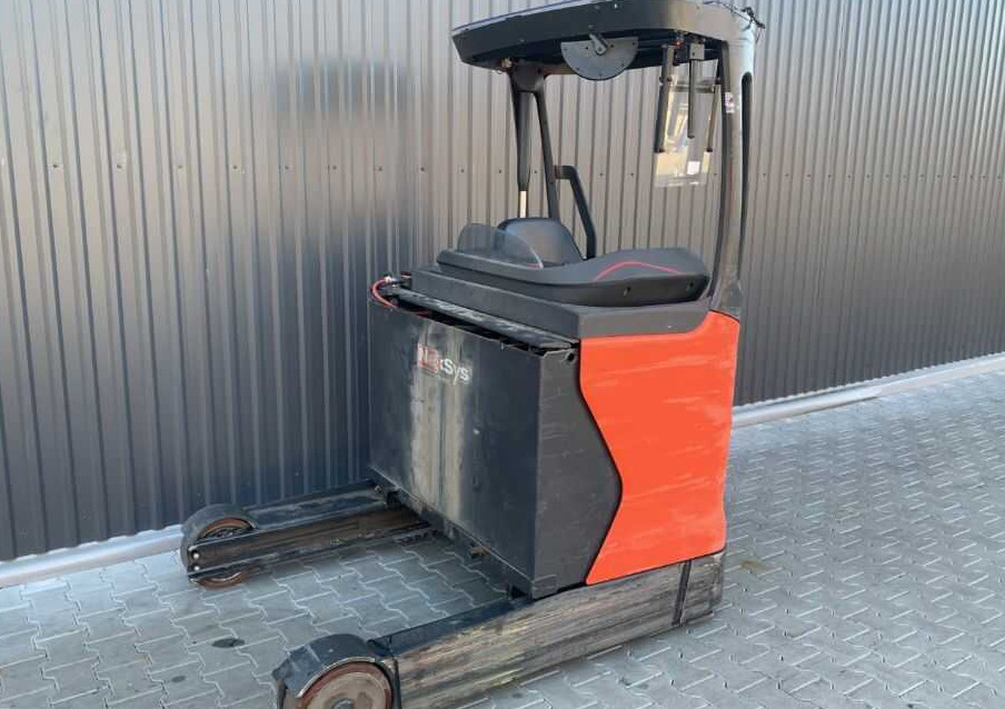 Linde SL6984 - Ричтрак: фото 3 Linde SL6984 - Ричтрак: фото 3