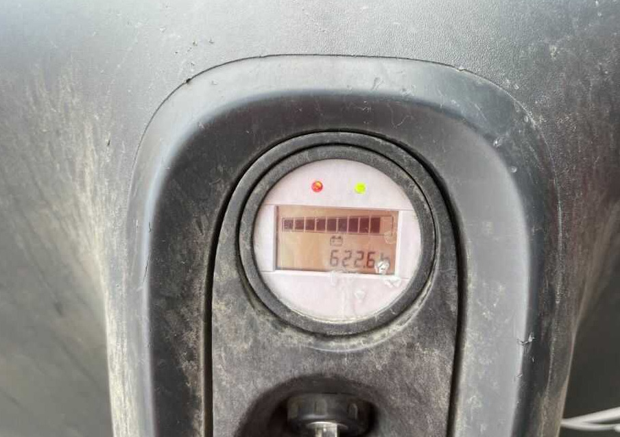 Linde T16 в лизинг Linde T16: фото 7 Linde T16 в лизинг Linde T16: фото 7