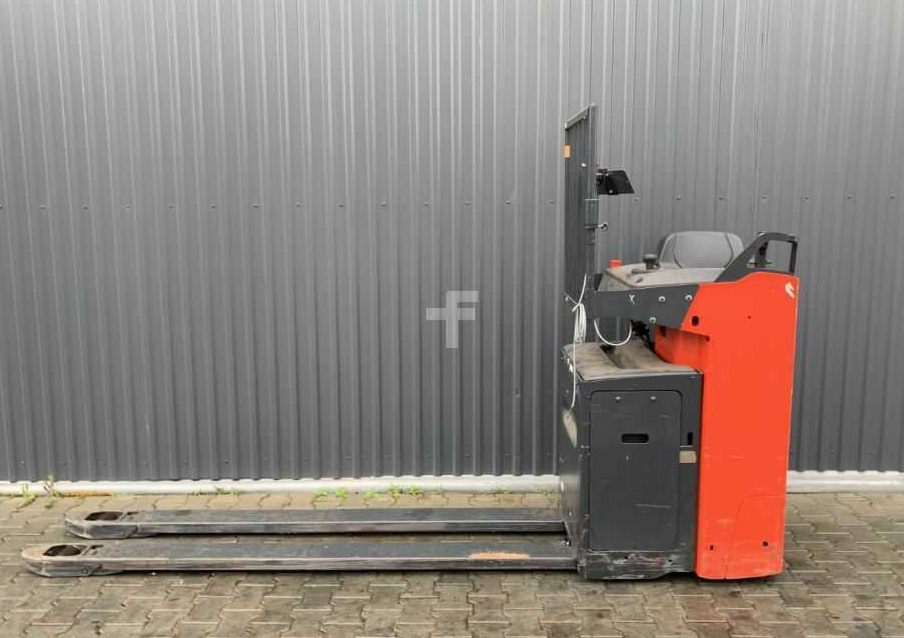 Linde T20S - Тележка: фото 2 Linde T20S - Тележка: фото 2
