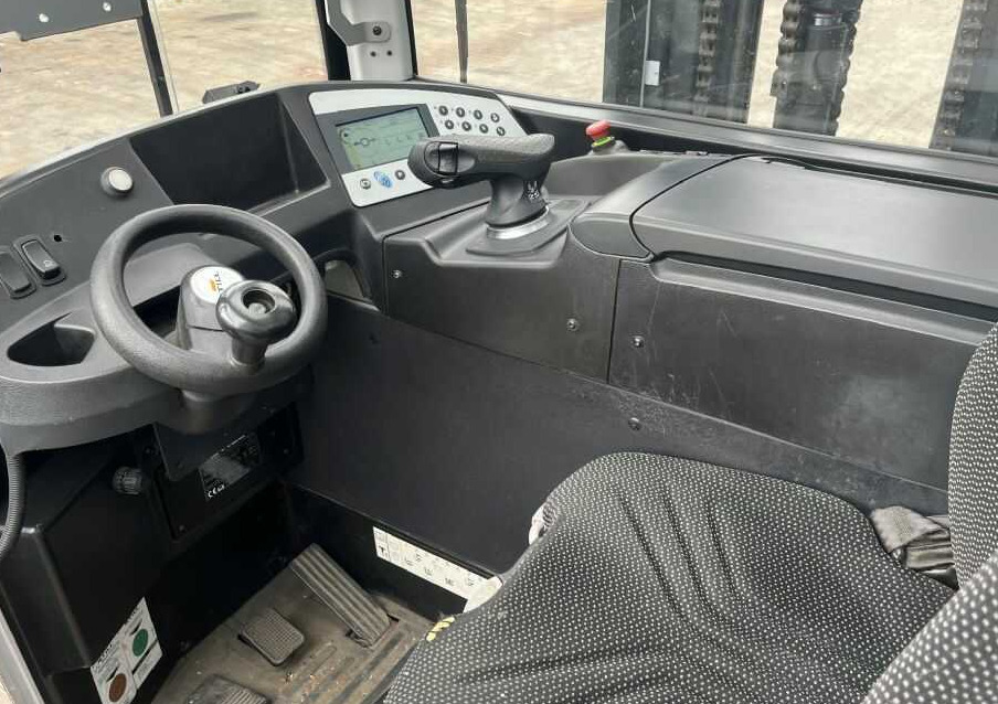 Still FMX20SE - Ричтрак: фото 5 Still FMX20SE - Ричтрак: фото 5