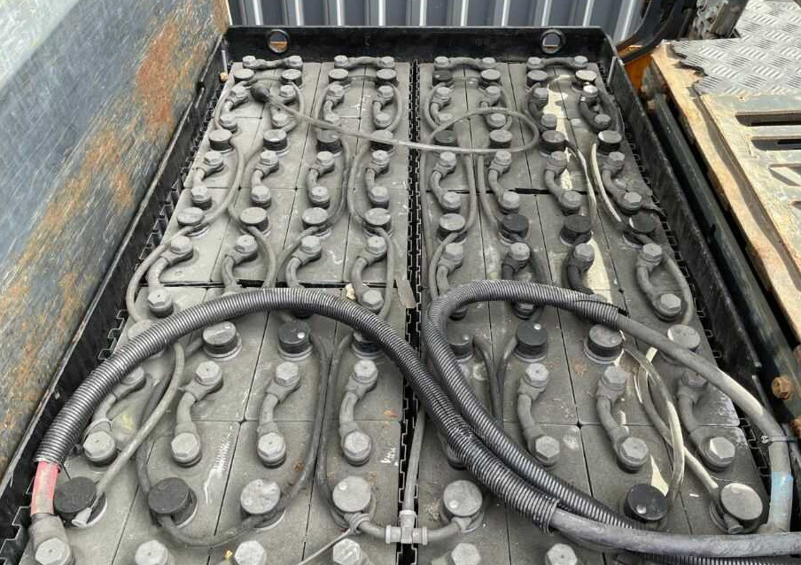 Still R07-25 в лизинг Still R07-25: фото 7 Still R07-25 в лизинг Still R07-25: фото 7