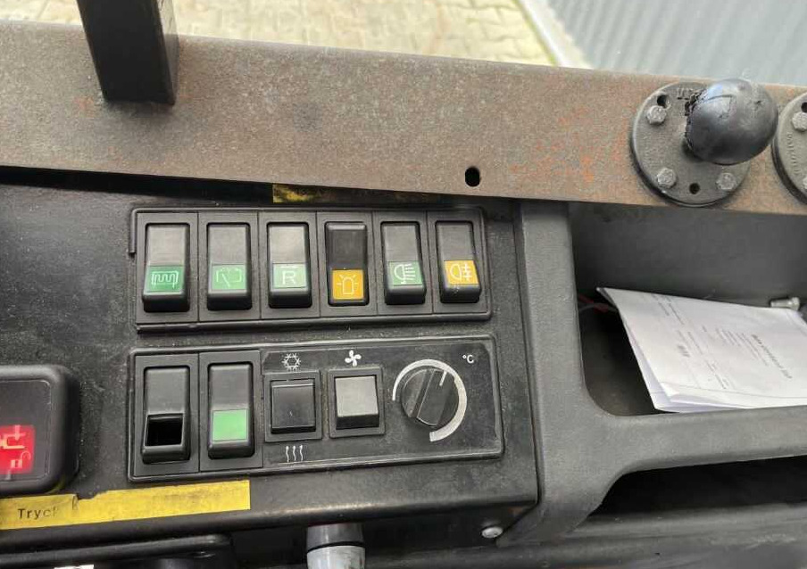 Still R07-25 в лизинг Still R07-25: фото 6 Still R07-25 в лизинг Still R07-25: фото 6