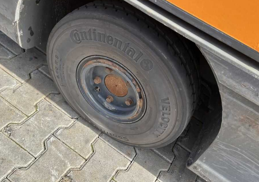 Still R07-25 в лизинг Still R07-25: фото 9 Still R07-25 в лизинг Still R07-25: фото 9