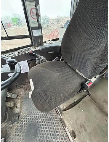 Погрузчик Ahlmann AS210 / AZ210 -: фото 10