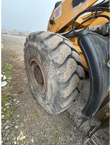 Погрузчик Ahlmann AS210 / AZ210 -: фото 14