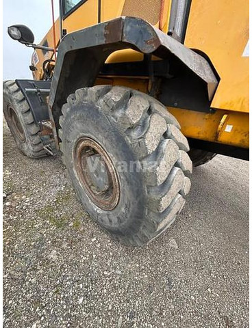 Погрузчик Ahlmann AS210 / AZ210 -: фото 15