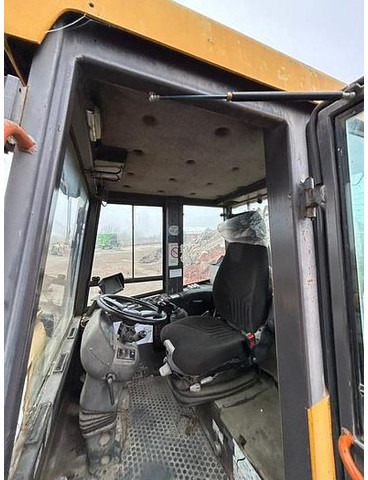 Погрузчик Ahlmann AS210 / AZ210 -: фото 9