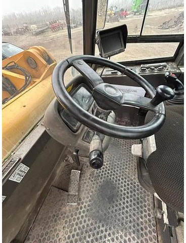 Погрузчик Ahlmann AS210 / AZ210 -: фото 11