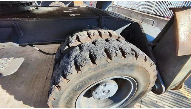 Atlas TW270 - Перегружатель: фото 2 Atlas TW270 - Перегружатель: фото 2