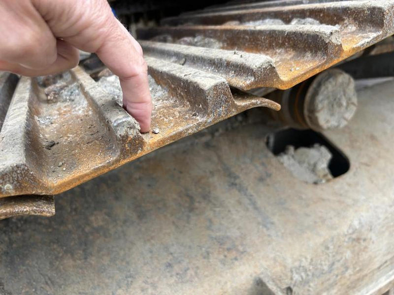 Caterpillar 320EL - Гусеничный экскаватор: фото 3 Caterpillar 320EL - Гусеничный экскаватор: фото 3