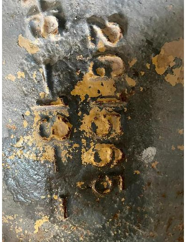 Caterpillar 769D - - Внедорожный самосвал: фото 5 Caterpillar 769D - - Внедорожный самосвал: фото 5