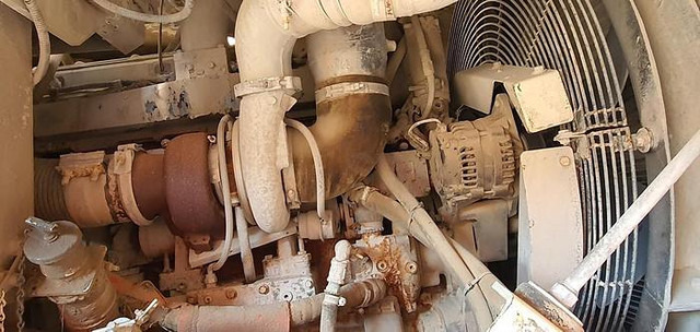 Cummins QSM11-C400E - - Двигатель: фото 4 Cummins QSM11-C400E - - Двигатель: фото 4