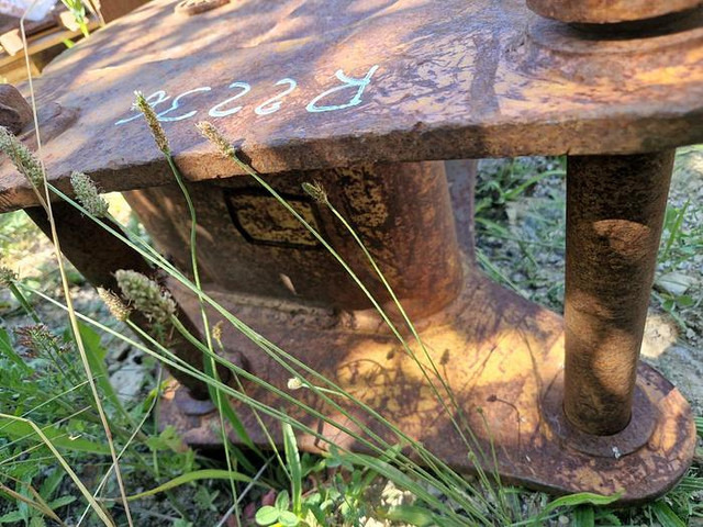 GEITH GEITH - Ковш: фото 1 GEITH GEITH - Ковш: фото 1