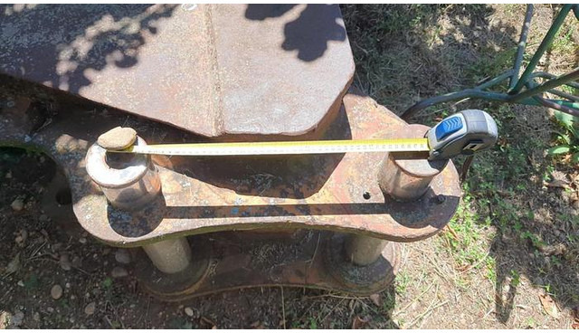 GEITH GEITH QC90 - Ковш: фото 3 GEITH GEITH QC90 - Ковш: фото 3