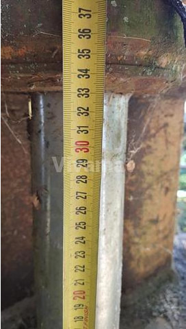 GEITH GEITH QC90 - Ковш: фото 5 GEITH GEITH QC90 - Ковш: фото 5