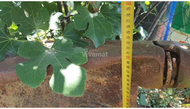 GEITH GEITH QC90 - Ковш: фото 2 GEITH GEITH QC90 - Ковш: фото 2