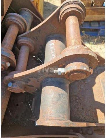 GEITH QC50H - Ковш: фото 4 GEITH QC50H - Ковш: фото 4