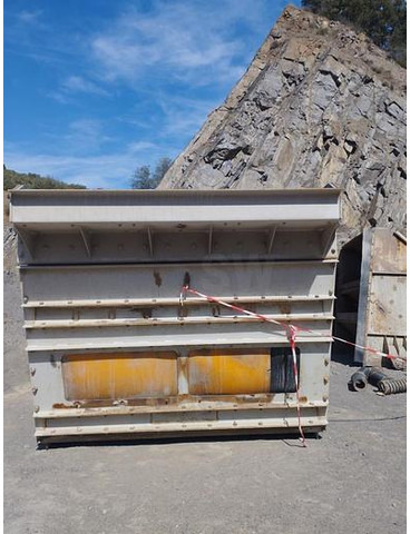 Hewitt Robins 20 M2 - Грохот: фото 3 Hewitt Robins 20 M2 - Грохот: фото 3