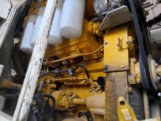 Komatsu SA12V140 - WA800 - HD785 - HD985 - D475 engine - - Двигатель: фото 2 Komatsu SA12V140 - WA800 - HD785 - HD985 - D475 engine - - Двигатель: фото 2