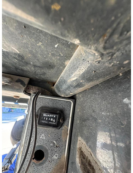 Gehl 1640 - Лесозаготовительная техника: фото 3 Gehl 1640 - Лесозаготовительная техника: фото 3