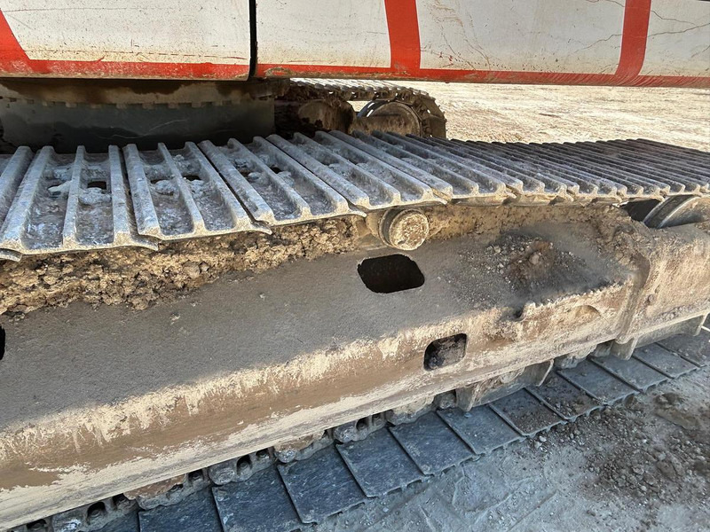 Гусеничный экскаватор Liebherr R924 LC: фото 11 Гусеничный экскаватор Liebherr R924 LC: фото 11