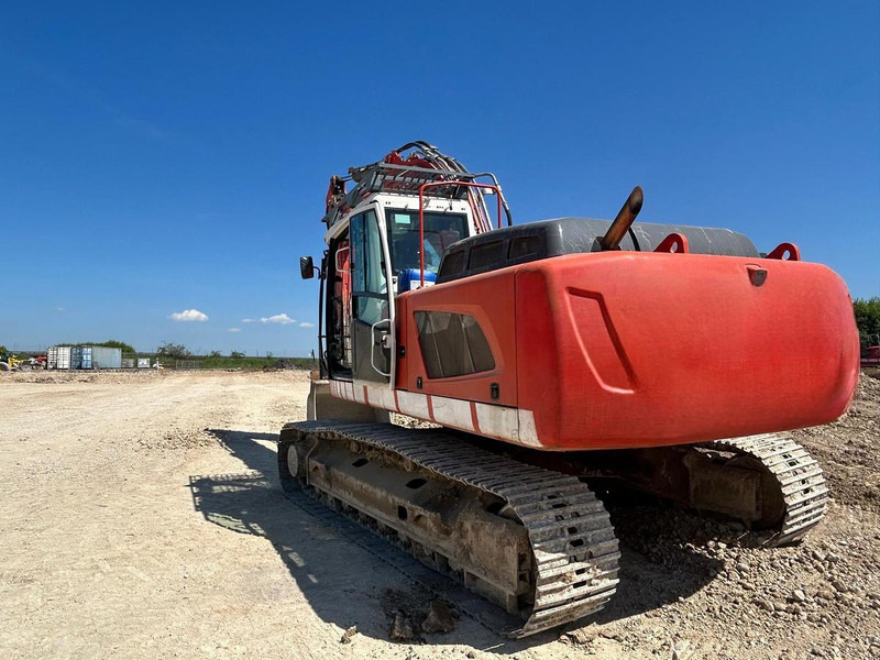 Гусеничный экскаватор Liebherr R924 LC: фото 6 Гусеничный экскаватор Liebherr R924 LC: фото 6