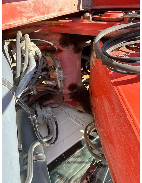 Гусеничный экскаватор Liebherr R924 LC: фото 19 Гусеничный экскаватор Liebherr R924 LC: фото 19