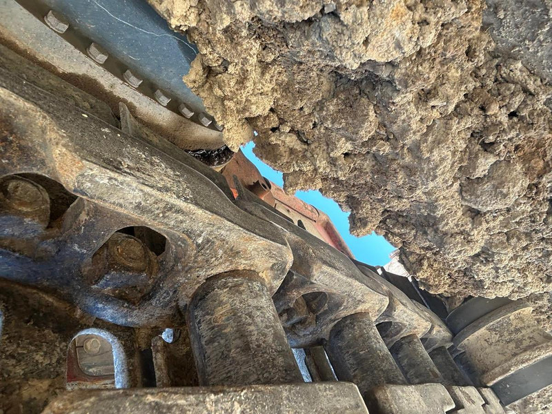 Гусеничный экскаватор Liebherr R924 LC: фото 12 Гусеничный экскаватор Liebherr R924 LC: фото 12