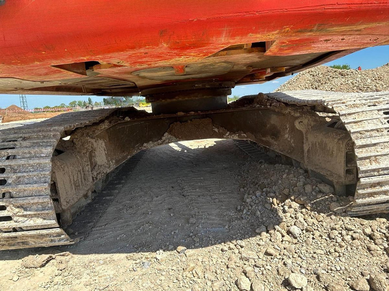 Гусеничный экскаватор Liebherr R924 LC: фото 10 Гусеничный экскаватор Liebherr R924 LC: фото 10