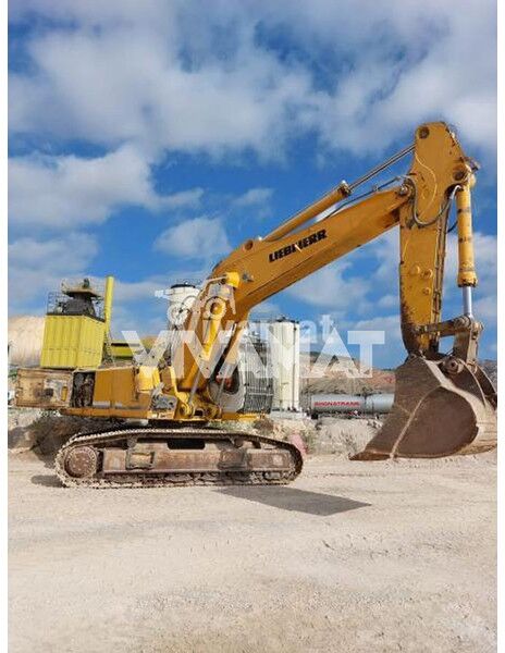Liebherr R954CHD Li - Гидравлический насос для Строительной техники: фото 4 Liebherr R954CHD Li - Гидравлический насос для Строительной техники: фото 4