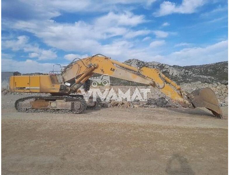 Liebherr R954CHD Li - Гидравлический насос для Строительной техники: фото 2 Liebherr R954CHD Li - Гидравлический насос для Строительной техники: фото 2