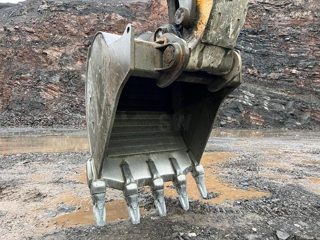 Liebherr R980SME HD - - Гусеничный экскаватор: фото 5 Liebherr R980SME HD - - Гусеничный экскаватор: фото 5