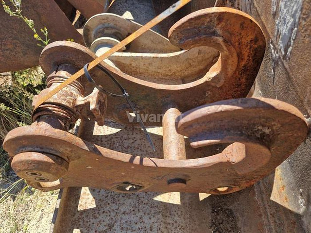 MORIN Morin Module 2 - Сцепное устройство: фото 1 MORIN Morin Module 2 - Сцепное устройство: фото 1