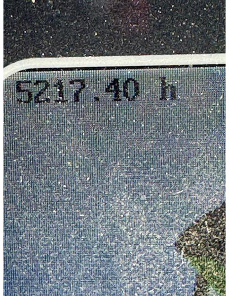 Mecalac 6MCR - Гусеничный экскаватор: фото 2 Mecalac 6MCR - Гусеничный экскаватор: фото 2