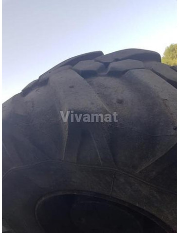 Michelin 18R19.5XF - Шины и диски: фото 3 Michelin 18R19.5XF - Шины и диски: фото 3