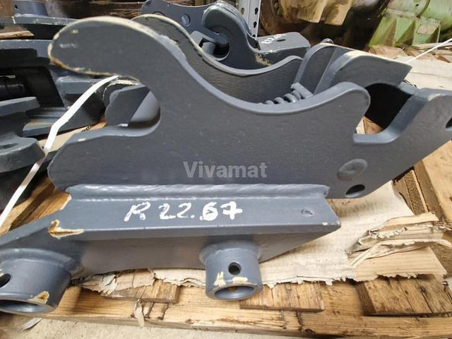 Doosan DX35Z - Строительная техника: фото 1 Doosan DX35Z - Строительная техника: фото 1