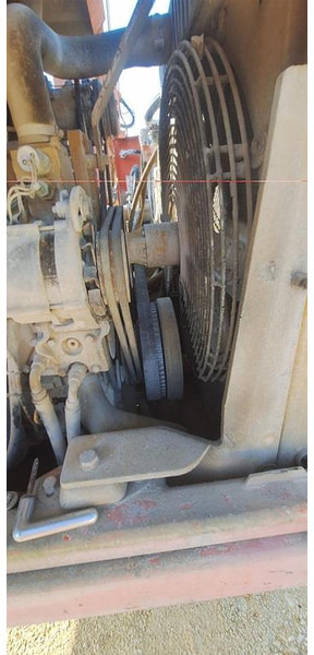 Tamrock Ranger 500 - Буровая машина: фото 5 Tamrock Ranger 500 - Буровая машина: фото 5