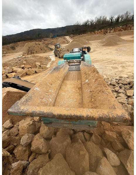 Terex POWERSCREEN PREMIER TRAX300 - Дробилка: фото 3 Terex POWERSCREEN PREMIER TRAX300 - Дробилка: фото 3