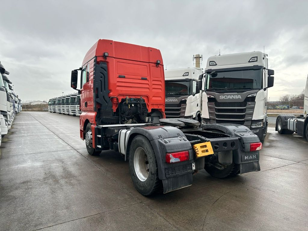 MAN TGX 18.440 * RETARDER*STANDKLIMA*ALCOA*KIPPHYDRA - Тягач: фото 3 MAN TGX 18.440 * RETARDER*STANDKLIMA*ALCOA*KIPPHYDRA - Тягач: фото 3