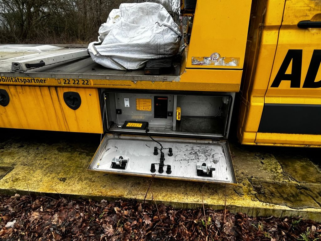 MAN TGE Abschleppwagen Wellmeyer MAN TGE Abschleppwagen Wellmeyer - Эвакуатор: фото 3 MAN TGE Abschleppwagen Wellmeyer MAN TGE Abschleppwagen Wellmeyer - Эвакуатор: фото 3