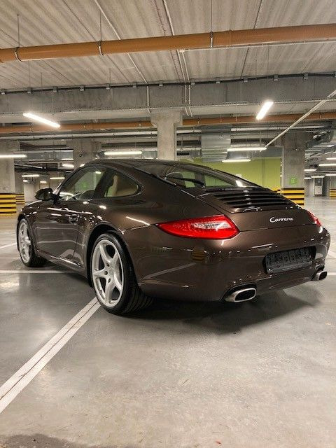Porsche 997  в лизинг Porsche 997: фото 6 Porsche 997  в лизинг Porsche 997: фото 6