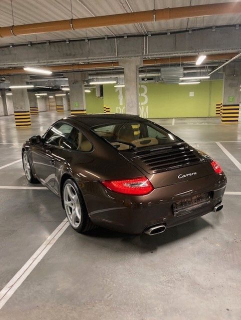 Porsche 997  в лизинг Porsche 997: фото 10 Porsche 997  в лизинг Porsche 997: фото 10