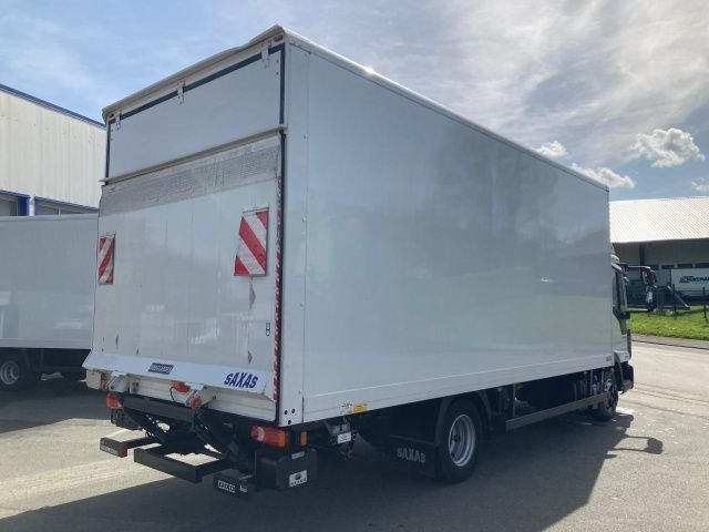 Iveco Eurocargo ML75E21/P Klima Luftfeder ZV - Грузовик с закрытым кузовом: фото 4 Iveco Eurocargo ML75E21/P Klima Luftfeder ZV - Грузовик с закрытым кузовом: фото 4