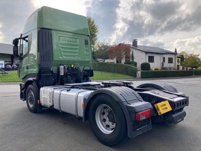 Iveco X-Way IVECO AS440X46 T/P ON (HI-TRACTION) Euro6 - Тягач: фото 5 Iveco X-Way IVECO AS440X46 T/P ON (HI-TRACTION) Euro6 - Тягач: фото 5