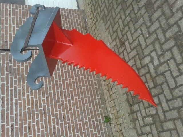 AGM wortelmes - Глубокорыхлитель: фото 2 AGM wortelmes - Глубокорыхлитель: фото 2