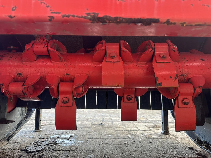 Agrator - Косилка-измельчитель/ Мульчер: фото 5 Agrator - Косилка-измельчитель/ Мульчер: фото 5