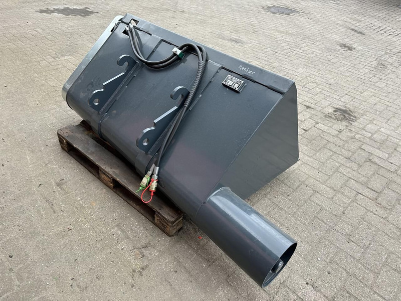 Beton vijzelbak - Nieuw - Ковш для Строительной техники: фото 5 Beton vijzelbak - Nieuw - Ковш для Строительной техники: фото 5