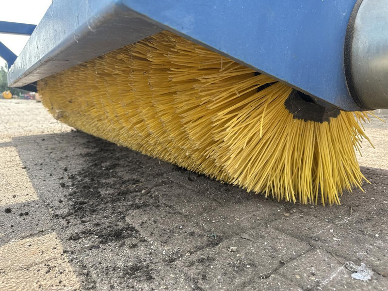 Bezem - Gebruikt - Щетка: фото 5 Bezem - Gebruikt - Щетка: фото 5