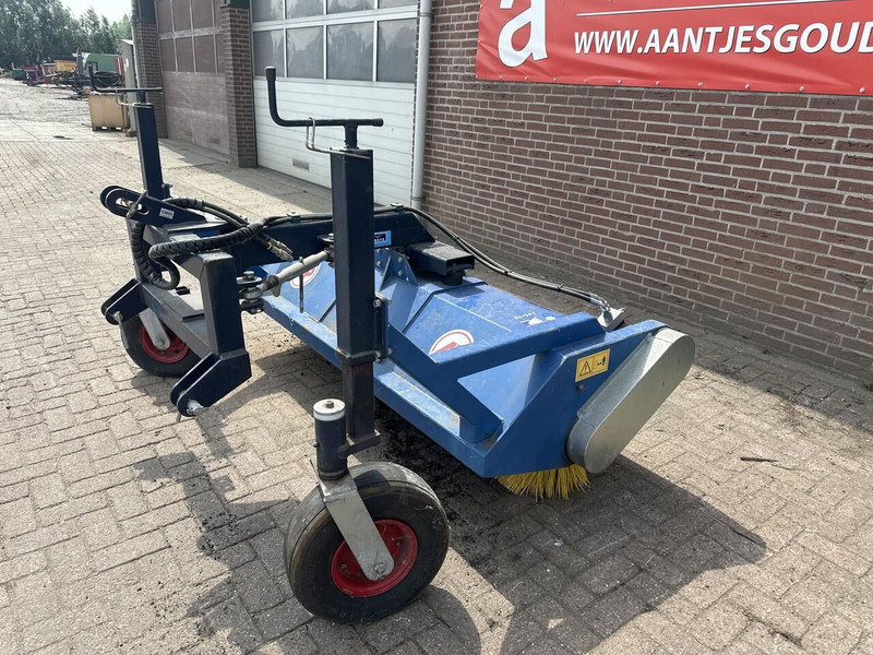 Bezem - Gebruikt - Щетка: фото 2 Bezem - Gebruikt - Щетка: фото 2